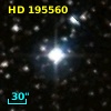 HD 195560