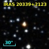 IRAS 20339+2123
