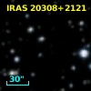 IRAS 20308+2121