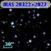 IRAS 20322+2027