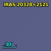 IRAS 20328+2121