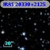 IRAS 20330+2125