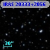 IRAS 20333+2056