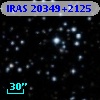 IRAS 20349+2125
