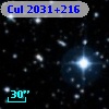 Cul 2031+216