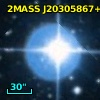 BD+20  4602B