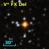 V* FX Del