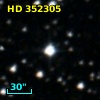 HD 352305