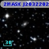 2MASX J20322022+2038293