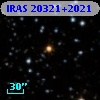 IRAS 20321+2021