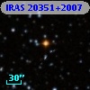 IRAS 20351+2007