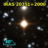 IRAS 20351+2000