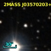 CCDM J03571+6931C