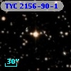 TYC 2156-90-1