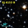 GJ  4153 B