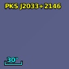 PKS J2033+2146
