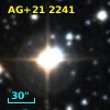 BD+21  4307B
