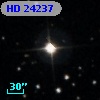 HD  24237