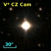 V* CZ Cam