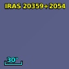IRAS 20359+2054