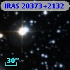 IRAS 20373+2132