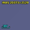 IRAS 20373+2129