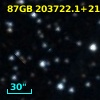 NVSS J203934+215209