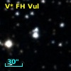V* FH Vul