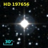 HD 197656