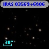 IRAS 03569+6806