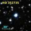 HD 352735