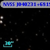 NVSS J040231+681923