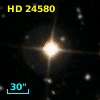 HD  24580