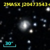 2MASX J20473543+2048186