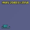 IRAS 20403+2054