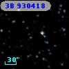 3B 930418