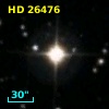 HD  26476