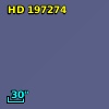 HD 197274