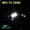 BD+70   289B