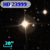 HD  23999