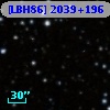 [LBH86] 2039+196