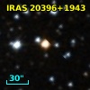 IRAS 20396+1943