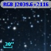 RGB J2038.6+2116