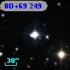 BD+69   249