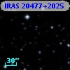 IRAS 20477+2025