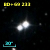 BD+69   233