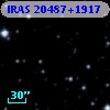 IRAS 20487+1917
