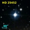 HD  25452