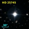 HD  25745