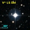 V* LS Del